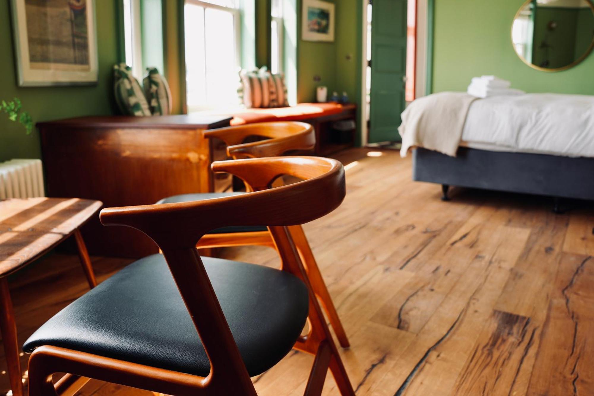 The London & Paris Hotel フォークストン エクステリア 写真