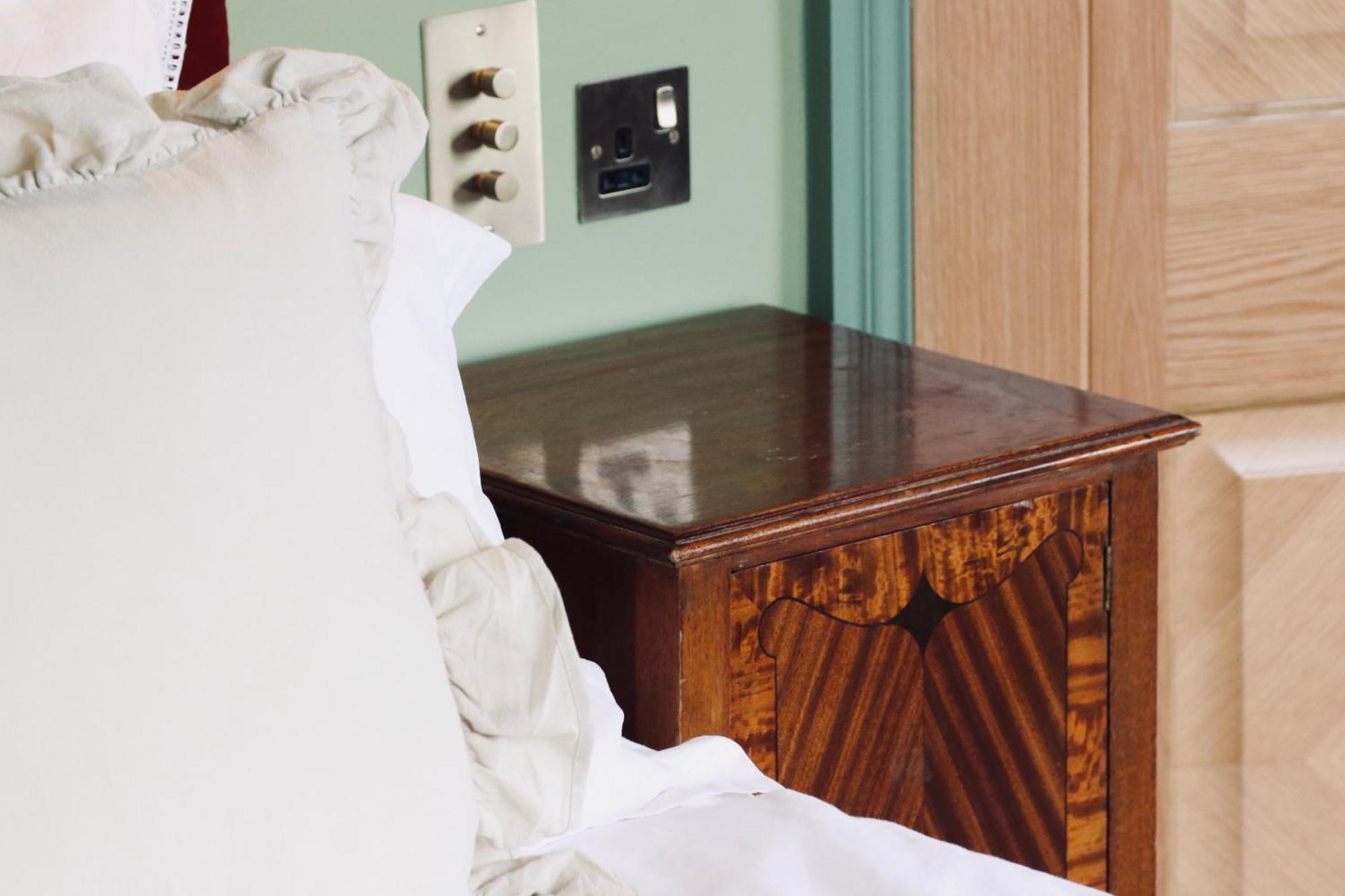 The London & Paris Hotel フォークストン エクステリア 写真