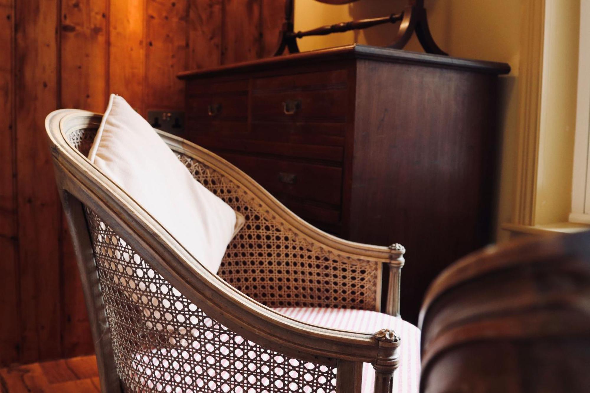 The London & Paris Hotel フォークストン エクステリア 写真